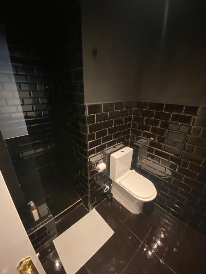 Luxury Apartment In Ferrol Center Экстерьер фото